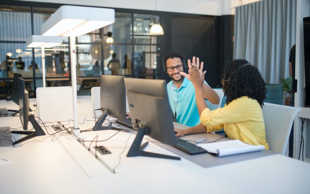 Le CRM : l’application centrale de votre stratégie commerciale