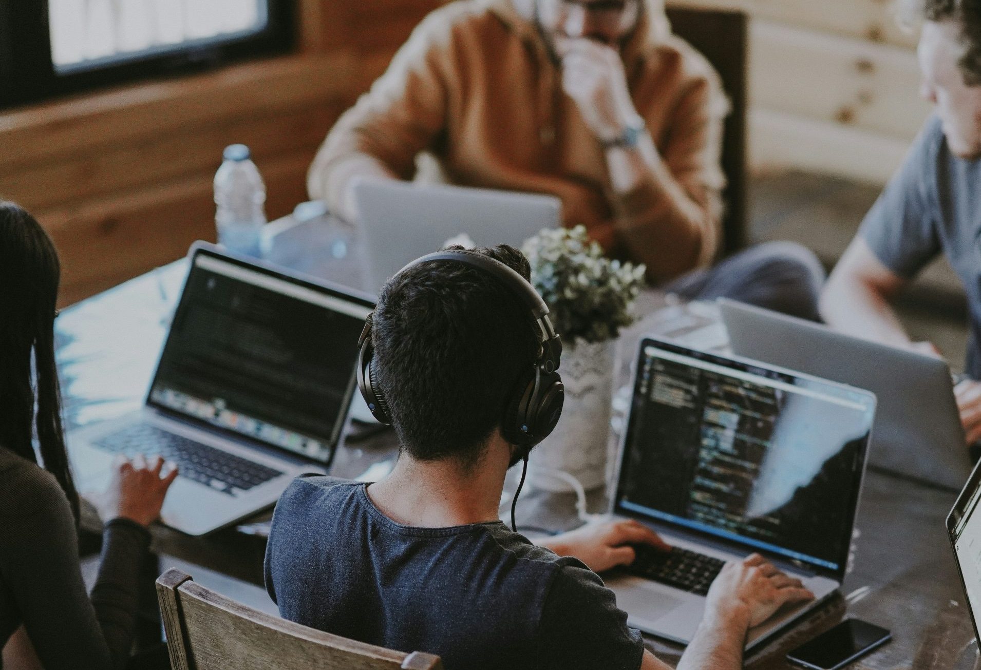 La culture des entreprises du 21e siècle