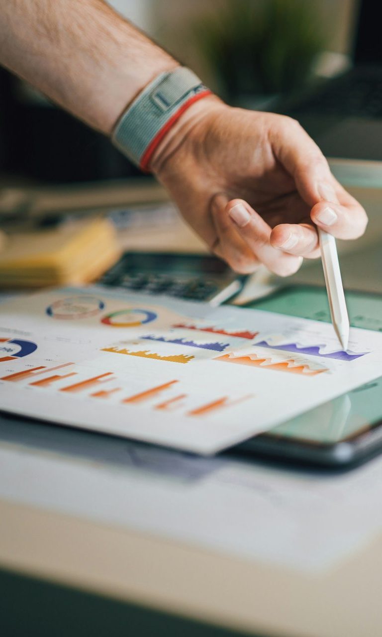 Utilité de l'analytique d'affaires