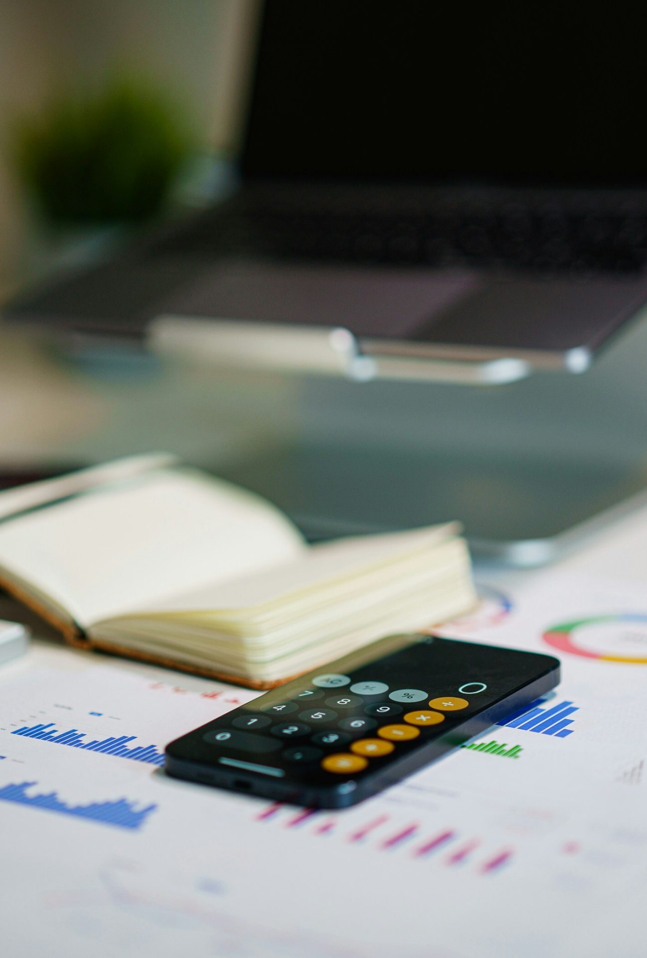Conseil sur l'analytique d'affaires