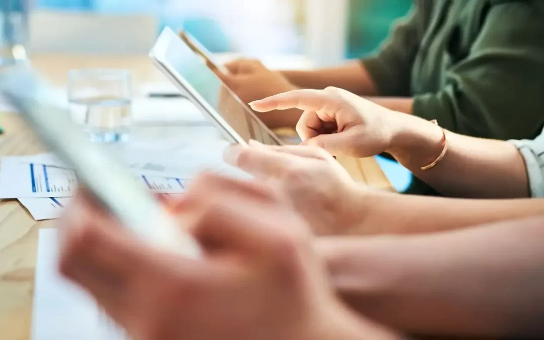 Portail employé : Simplifiez la gestion et l’accès aux données