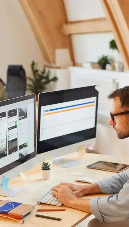 Les différents types de logiciels de gestion d’entreprise
