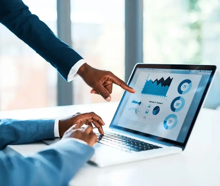 Qu’est-ce qu’un logiciel de gestion d’entreprise ?