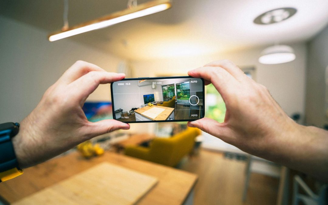 5 applications mobiles IA pour optimiser votre PME